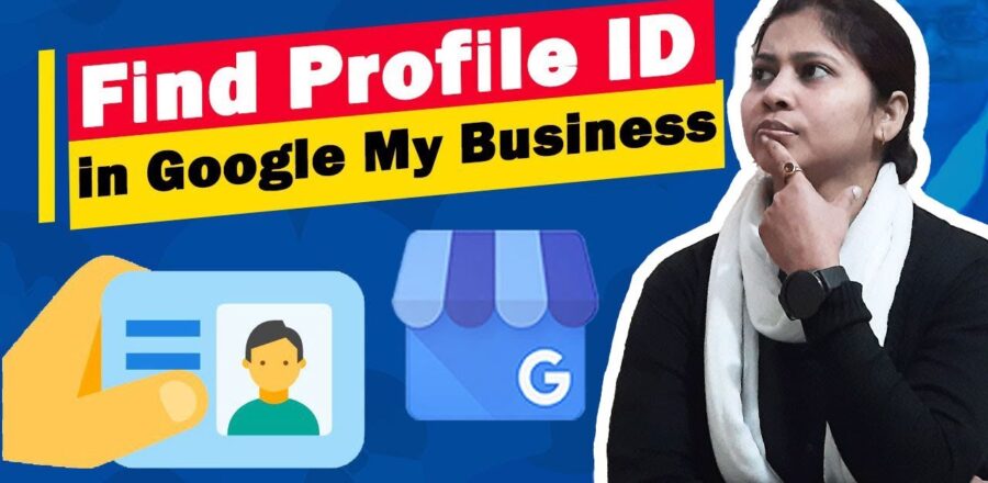 How to find Google Business Profile ID For suspended account