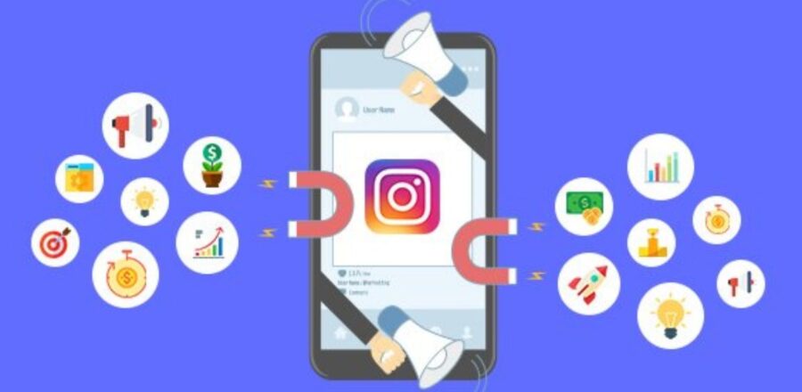 Instagram Marketing Tools for Growth in 2023