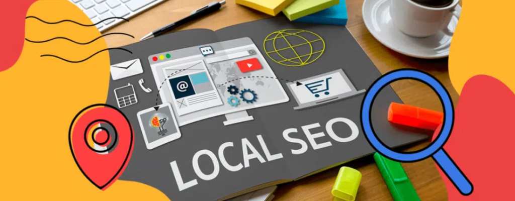 how to do local seo for small businesses