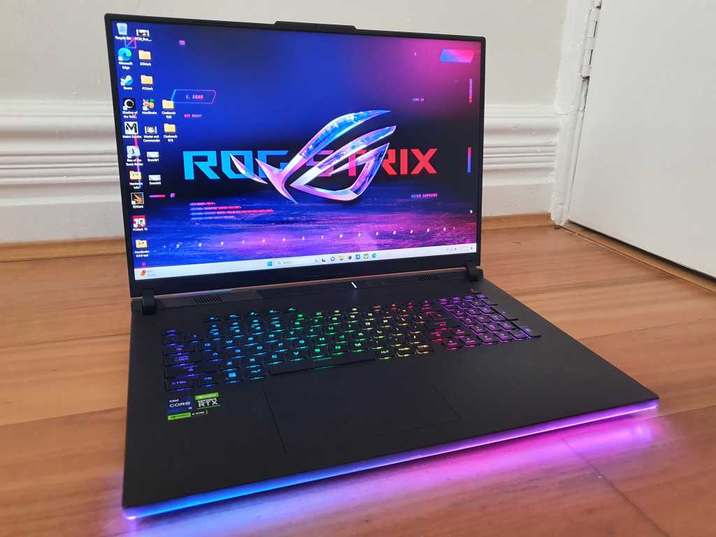 most expensive gaming laptop in the world