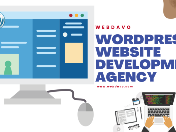 wordpress website development agency