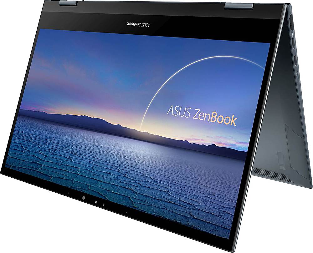 ASUS ZenBook Flip 13 UX363EA 2in1 laptop