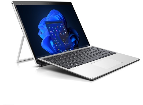HP Elite x2 G8 2in1 laptop