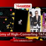 Guide to 5x Your CTR Anatomy of High-Converting TikTok Ads in 2024