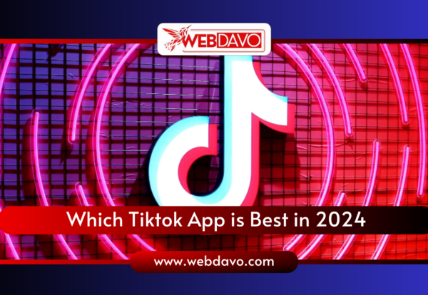which tiktok app is best